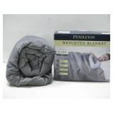 Pendleton 15Lb Weighted Blanket