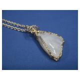 Natural Blue Fire Flash Rainbow Moonstone See Info