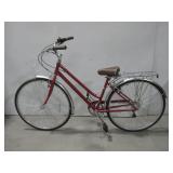 Schwinn Wayfarer Adult Bicycle See Info