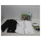 Bike Supplies, Slime, NIP Lock, Shorts Sz M