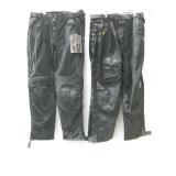 Two Pairs First Gear Safety Pants Sz 42T
