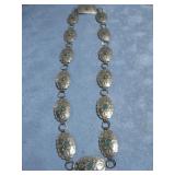 SW Style Concho Belt