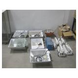 Hydrofarm Grow Lights & More See Info