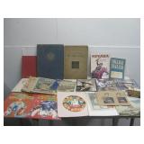 Two Ringling Bros Barnum & Bailey Prgrams & More