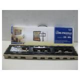 NIOB Low Profile TV Wall Mount 32'-55'