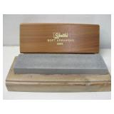 Smith's Arkansas Sharpening Stone