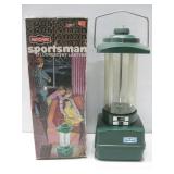 Vtg Ray-O-Vac Sportsman Lantern