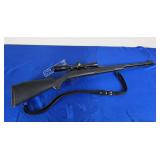 Thompson Center Arms 50 Cal Black Powder Rifle