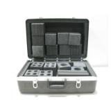 Hard-Shelled JMI Transport Case