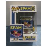 NIB Funko Pop Spam Can #80 Vinyl Figure