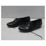 Vtg Amanda Smith Shoes Size 7.5 Made In Itlay