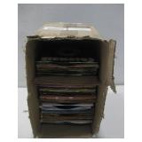 Assorted Vinyl 45s Various Genres