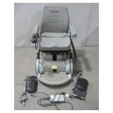 Hoveround Electric Wheel Chair W/Charger See Info
