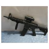 Pulse R70 Trainer Rifle W/Scope & Sight