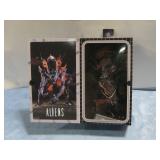 Alien Rhino Alien Action Figure