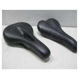 Cannondale & WTB Bicycle Seats