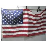 US Flag 110' x 56'