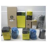 NIP Various John Deere Oil Filters