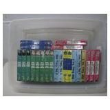 NIP Sealed 22 Dick Tracy VHS Tapes See Info