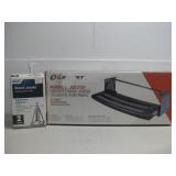 NIOB Libbert Radius Step & Camco Stack Jacks