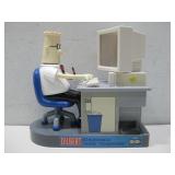 Vtg Dilbert Desk Candy Dispenser