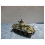 Forces Of Valor US M4 Sherman British Army