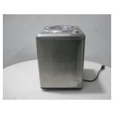 Waring Ice Maker Model WCIC25 Powers On