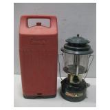 1984 Coleman Model 290 Lantern W/Case