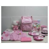 Hello Kitty Items Hat,Backpack, Accessories & More