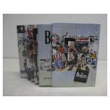 The Beatles Anthology Box Set