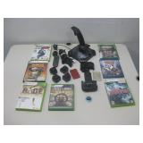 Xbox One Xbox 360 Video Games Switch See Info