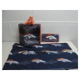 NFL Football Denver Broncos Items See Info