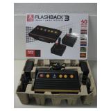 Atari Flashback 3 Classic Game Console See Info