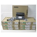 Seven NIOB E Port II Boxes Untested