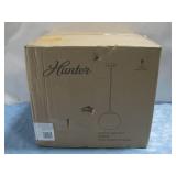 NIOB Hunter Pendant Light Fixture