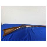 FIR Italy 45 Cal Black Powder Rifle