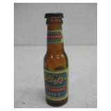 Vtg Old Single Blatz Beer Salt Or Pepper Shaker