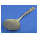 Vtg Planters Peanut Spoon