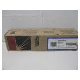 NIB Lincoln Welding Rod Wearsheild 1/8'  14'