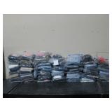 Assorted Jeans Various Brands & Sizes See Info