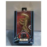 NECA Alien 40th Anniversary Alien Prototype See