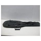 Soft Sided Fender Guitar Case