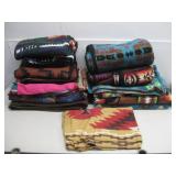 Assorted SW Style Fleece Blankets See Info