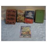 Vtg Books 1924 A Springtide In Palestine See Info