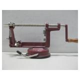 Peel Away Apple Peeler & Corer