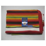 NWT Beaver State Pendleton Wool Blanket 78' x 62'