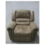 Rocking Recliner Chair 30' x 36' x 26'