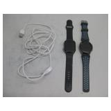 Samsung Galaxy Watch & Smartwatch See Info