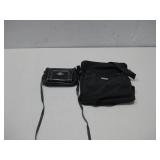 Baggallini & Rosetti Purses W/Purse Organizer