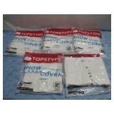 Five NIP Topstype XL Tunics